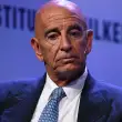 Tom Barrack’tan Açıklama: Barışçıl ve Kapsayıcı Bir Sonuca Ulaşmak İçin Doğrudan ve Verimli Görüşmeler Yürütüyoruz