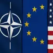 Rusya: NATO ve AB, Savaşı Uzatmak İçin Trump'a Baskı Yapıyor; Trump'tan Çelişkili Açıklamalar