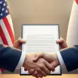 Trump Endonezya ile Gümrük Anlaşması Teklif Etti, Endonezya Cumhurbaşkanı “Karşılıklı Yarar Sağlayacak Tarihi Bir Adım” Dedi