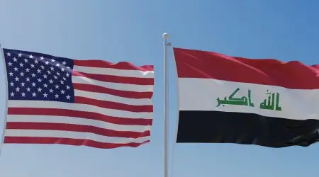ABD, Barzani Yönetimine Yapılan Saldırılar Konusunda Bağdat’ı Uyardı