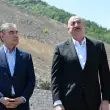 Berdimuhammedov Karabağ’da: Fuzuli ve Şuşa’ya Resmî Ziyaret