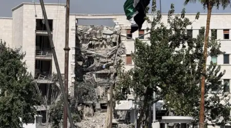 Bazı Dürzi Gruplar ve Esed Kalıntıları, Süveyda’da Azmettiricileri Siyonist Katiller Gibi Katliam Yaptı