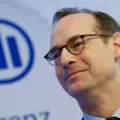 ‘Almanya Avrupa’nın Yeni Hasta Adamı’ Diyen Allianz CEO’su Sosyal Güvenlik Sisteminin 10 Yıl İçinde Çökeceği Uyarısında Bulundu