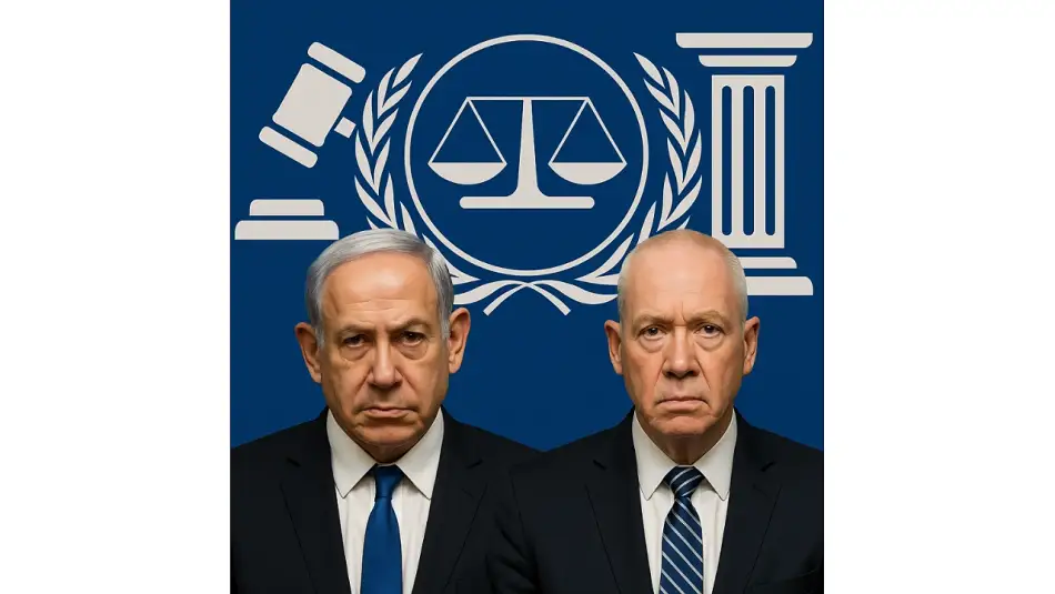 UCM, Soykırımcı Netanyahu ve Gallant Konusunda Baskılara Rağmen Geri Adım Atmadı