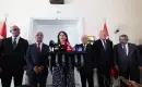 DEM Heyeti MHP Lideriyle Görüştü, Bahçeli “Ben Ahrazım” Demekle Ne Anlatmak İstedi?