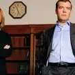Zaharova ‘NATO Moldova’yı İkinci Ukrayna Olarak Hazırlıyor’ Derken, Medvedev Batı’ya ‘Önleyici Saldırılar’ Düzenleyebileceklerini Söyledi