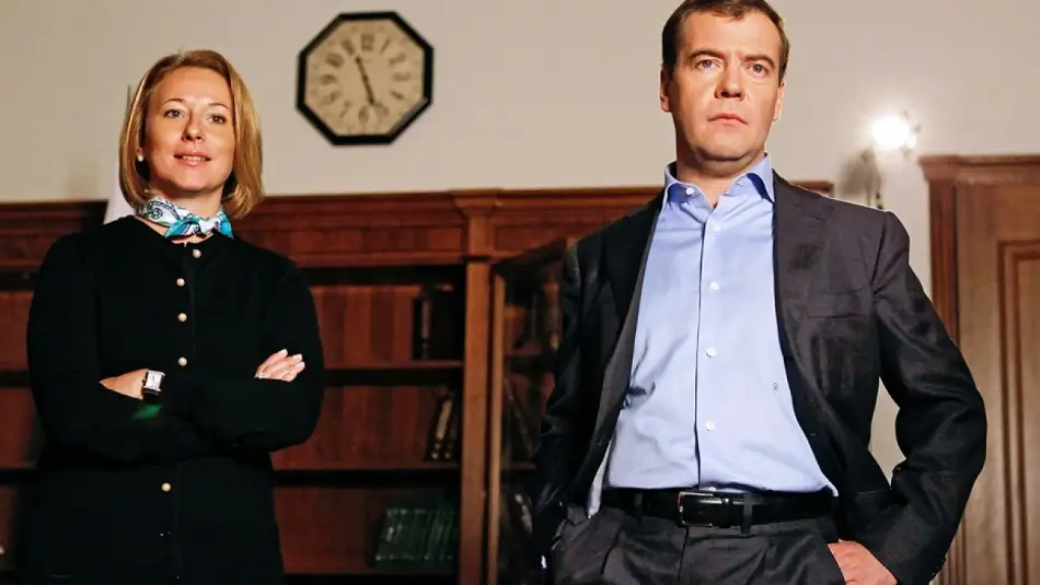 Zaharova ‘NATO Moldova’yı İkinci Ukrayna Olarak Hazırlıyor’ Derken, Medvedev Batı’ya ‘Önleyici Saldırılar’ Düzenleyebileceklerini Söyledi