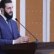 Ahmed Şara, Suudi Arabistan, Katar ve Türkiye Liderleri ile Ülkedeki Son Gelişmeleri Görüştü