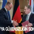 NATO’ya Güvensizliğin Sonucu: İngiltere ve Almanya Ortak Savunma Anlaşması İmzaladı