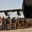 Fransa'nın Batı Afrika'daki Hakimiyeti Sona Eriyor, Son iki Askeri Üsten de Çekilmek Zorunda Kaldı