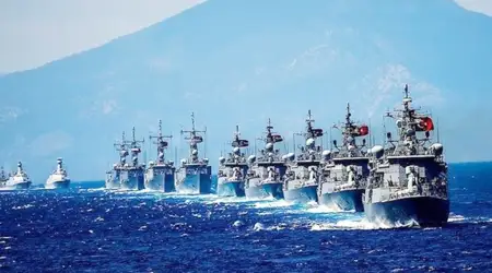 Türkiye’nin Hamleleri Yunanistan ve İsrail’in Planlarını Altüst Etti