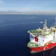 Türkiye Derin Deniz Sondajı Gemileri Açısından Dünyada İlk Dört Arasına Girdi