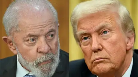Brezilya Lideri Lula da Silva: Trump’ın Gümrük Tarife Kararı “Kabul Edilemez Bir Şantaj”