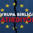 Avrupa Birliği Çözülüyor: AB Komisyonu Macaristan'ı Avrupa Adalet Divanı'na Sevk Etti