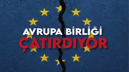 Avrupa Birliği Çözülüyor: AB Komisyonu Macaristan'ı Avrupa Adalet Divanı'na Sevk Etti