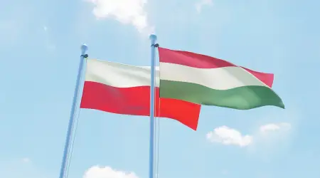 İki NATO ve AB Üyesi Arasında Gerilim: Polonya, Macaristan'la Diplomatik İlişkileri Düşürdü