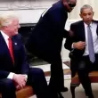 Trump, 2016 Seçimlerine Müdahale Etmekle Suçladığı Obama’yı Yapay Zekâ ile Tutuklattı