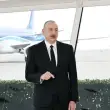 Aliyev, Aktau’daki Uçak Kazası İçin Rusya’yı Uluslararası Mahkemeye Vereceklerini Duyurdu