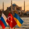 Rus Medyası Ukrayna Müzakerelerinin İstanbul’da Olacağını Yazdı