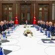 EKK'dan Kritik Ekonomi Toplantısı: Reformlar, Kırsal Kalkınma ve Denetim Masada