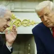 ABD, Netanyahu'ya Öfkeli: ‘Bu Deli, Sürekli Her Şeyi Bombalıyor'