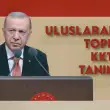 Cumhurbaşkanı Erdoğan: “Uluslararası Toplum KKTC’yi Tanımalı"