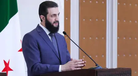 Mart Ayında Tartus ve Lazkiye Civarında Nusayrilerin Çıkardığı Şiddet Olayları ile İlgili Rapor Tamamlandı ve Cumhurbaşkanı Şara’ya Sunuldu