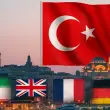 İran Devlet Televizyonu Nükleer Görüşmelerin İstanbul’da Yapılacağını Duyurdu