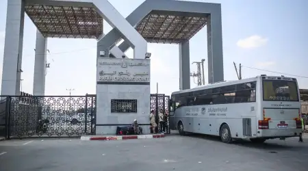 Mısır’daki Sina Aşiretlerinden Sisi’ye Çağrı: Refah Kapısını Derhal Aç ve Şantajlara Boyun Eğme