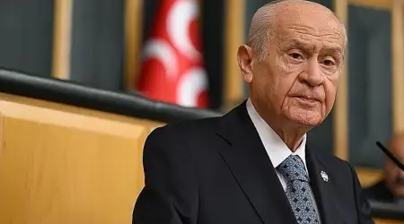 Bahçeli: “Alevi de Bizimdir Kürt de Bizimdir”