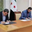 Türkiye ve ABD, YPG'ye 'Suriye Yönetimine Katılması İçin' 30 Gün Süre Verdi