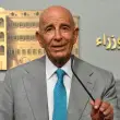 ABD Büyükelçisi Tom Barrack: İsrail Güçlü Bir Merkezi Devlet Tarafından Yönetilen Suriye İstemez