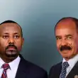 Eritre Hükümeti Yaşanan Gerginlikler Nedeniyle Etiyopya'yı Uyardı