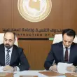 Belkasım Hafter, Hava Seyrüsefer Sistemini Geliştirmek İçin Türk Şirketiyle Bir Dizi Sözleşme İmzaladı