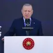 Cumhurbaşkanı Erdoğan: “Savunma Sanayimiz Destan Yazıyor”