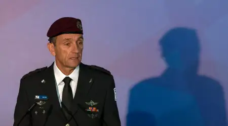 İsrail Genelkurmay Başkanı Hedeflerinin Suriye’yi Zayıflatmak Olduğunu İlan Etti