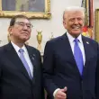 Trump’tan Japonya ile Yeni Ticaret Anlaşması: "Daha Önce Hiç Böyle Bir Şey Olmamıştı"