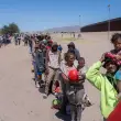 Avrupa ve ABD'nin Afrika'ya Yasadışı Göç Politikaları Farklı