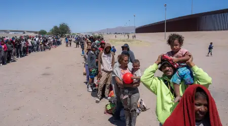 Avrupa ve ABD'nin Afrika'ya Yasadışı Göç Politikaları Farklı