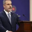 Dışişleri Bakanı Hakan Fidan: “İsrail, Suriye’yi Bölmeyi Amaçlıyor”