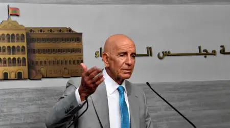 Barrack’tan Şara’ya Temkinli Çağrı: Siyasi Açılım Gecikirse Kırılganlık Derinleşir