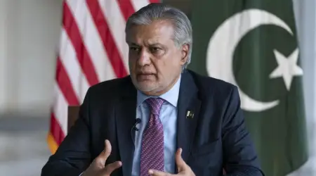 Pakistan’ın Teklif Ettiği “Anlaşmazlıkların Barışçıl Çözümüne İlişkin Tasarı”, BMGK’de Kabul Edildi