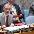 Batı Afrika'dan Kovulan Fransa, Afrika Ülkelerinin BMGK'de Daha Güçlü Temsil Edilmesini İstiyor