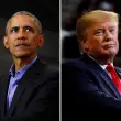 Eski Başkan Obama’yla Trump Arasındaki Atışmalar Devam Ediyor