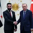 Suriye Hükümeti Resmen Talep Etti, Suriye’nin Güvenliği İçin Türkiye Devreye Giriyor