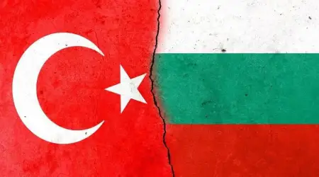 Bulgaristan’da Türk Vatandaşlarına Vize Kolaylığı Getirildi