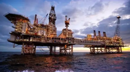 Azerbaycan 1 Ağustos’tan İtibaren Kilis Üzerinden Suriye’ye Doğal Gaz Gönderecek