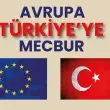 Alman Welt Gazetesi Avrupa’nın Türkiye’ye Niçin Mecbur Kaldığını Analiz Etti