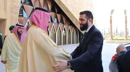 Suudi Arabistan Suriye’ye 6 Milyar Dolarlık Yatırım Yapacak