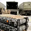 ABD Dışişleri Bakanlığı Ukrayna'ya 322  Milyon Dolarlık Silah Satışını Onayladı